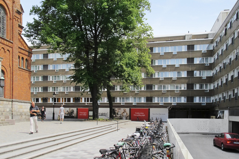 Östergatan 16 — bild 3 av 4