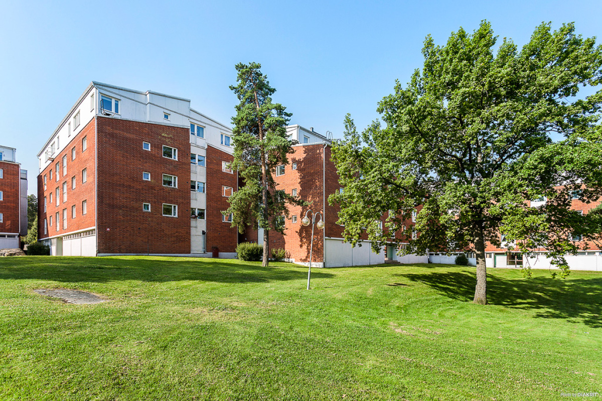 Petersbergsvägen 4 A — bild 4