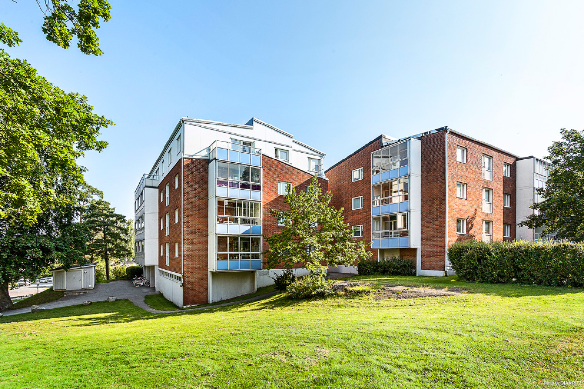 Idrottsvägen 14 B — bild 4