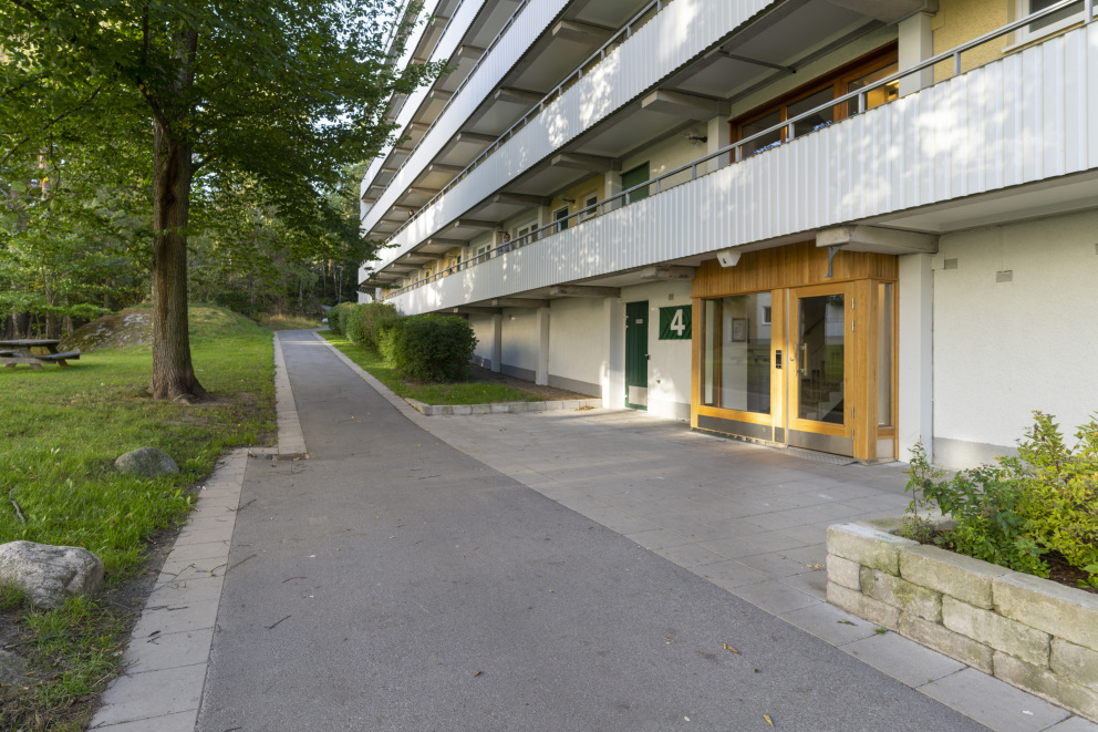 4 rum Bollmora, 13 639 kr/mån | Bostadsögat
