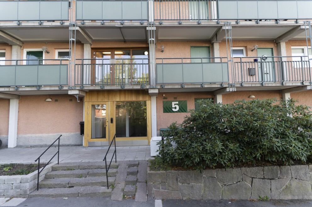 2 rum Bollmora — 10 182 kr/mån | Bostadsögat