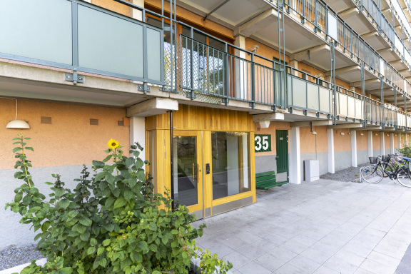 Mellanbergsvägen 35 — bild 2