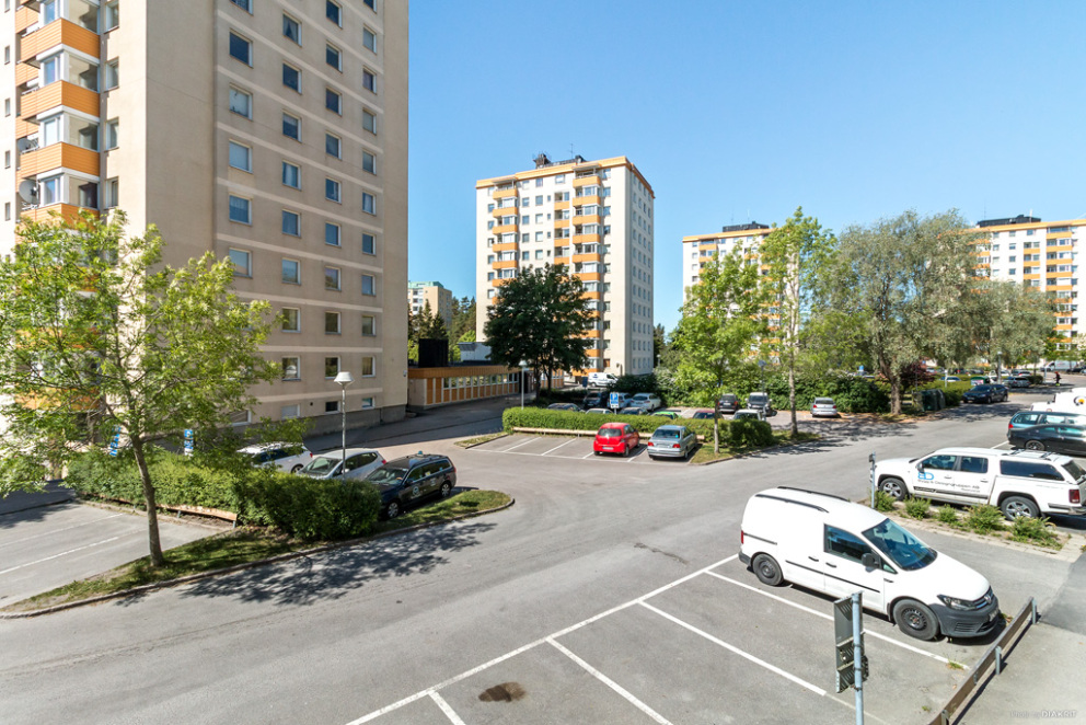 3 rum Näsbypark — 11 314 kr/mån | Bostadsögat