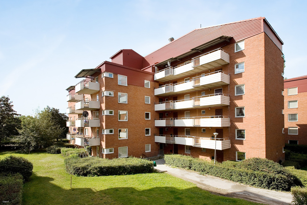 2 rum Tibble — 9 062 kr/mån | Bostadsögat