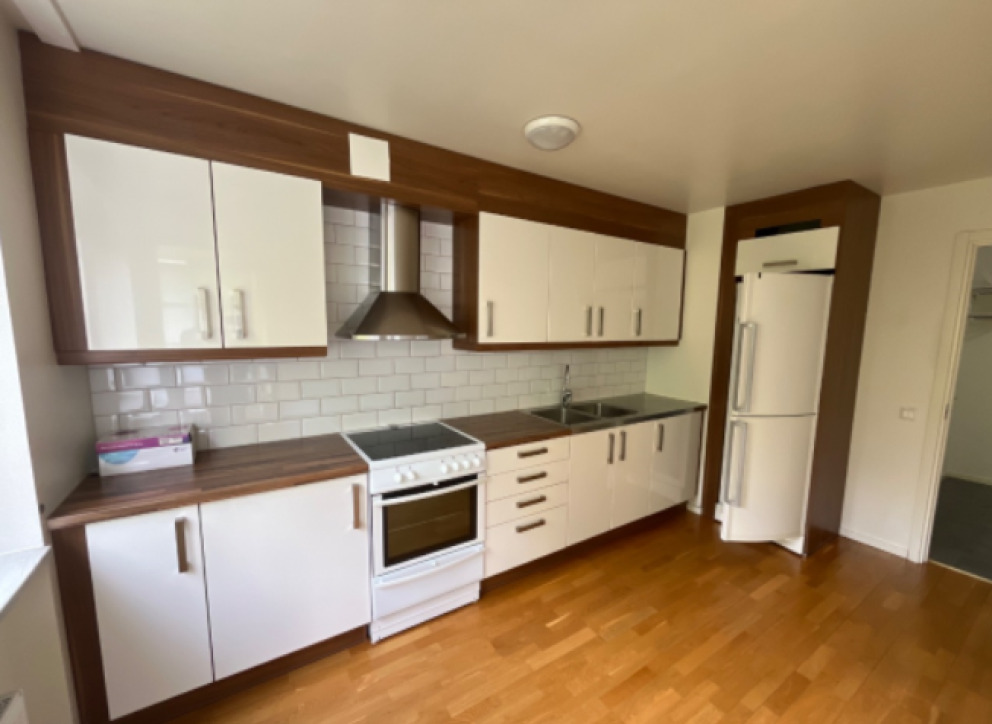 1 rum Näsbypark — 7 321 kr/mån | Bostadsögat
