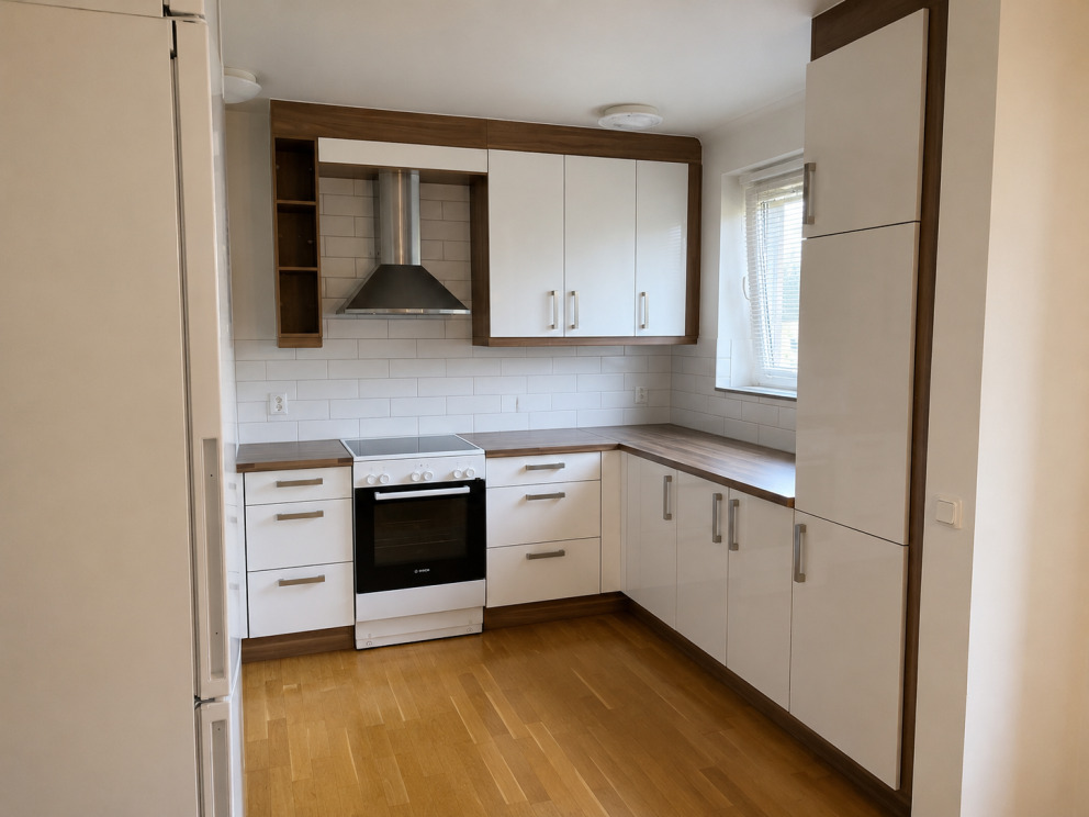 2 rum Västerhaninge, 11 170 kr/mån | Bostadsögat