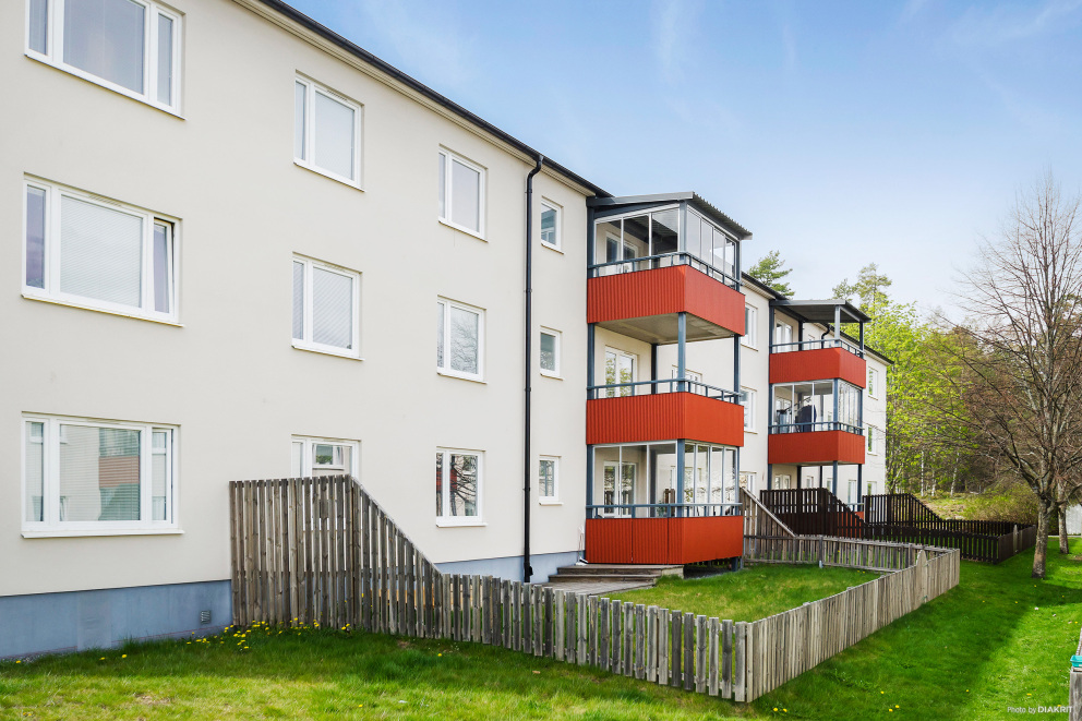 2 rum Västerhaninge, 9 584 kr/mån | Bostadsögat