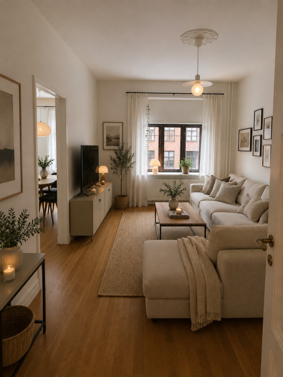 2 rum Möllevången, 7 951 kr/mån | Bostadsögat