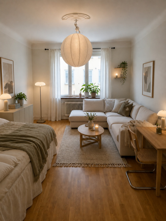 1 rum Möllevången, 6 208 kr/mån | Bostadsögat