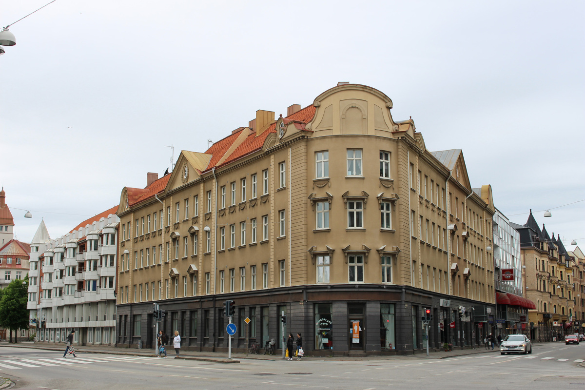 Drottninggatan 1 J — bild 4