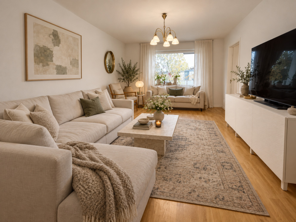5 rum Norr, 12 479 kr/mån | Bostadsögat
