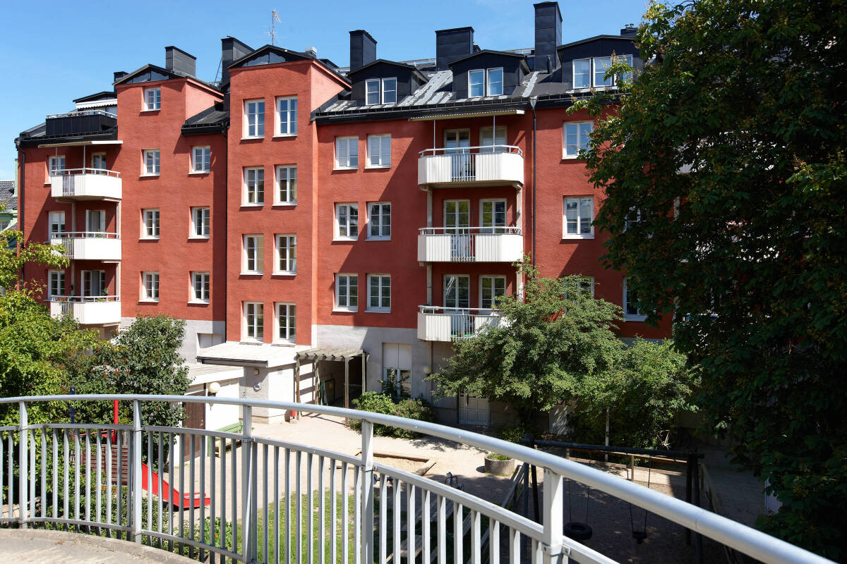 Tunnbindaregatan 11 — bild 4