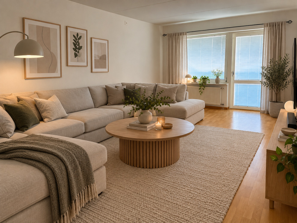 3 rum Centralt, 12 064 kr/mån | Bostadsögat
