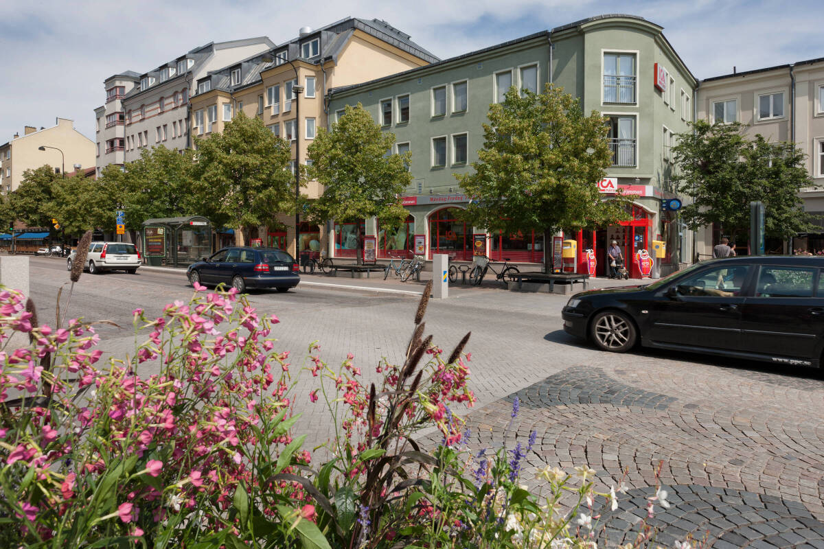 Kungsgatan 37 — bild 4