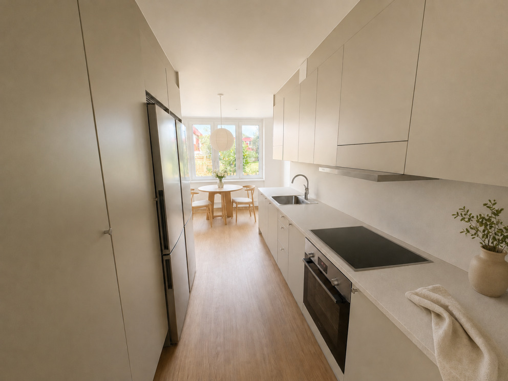 Slottsgatan 130 — bild 1