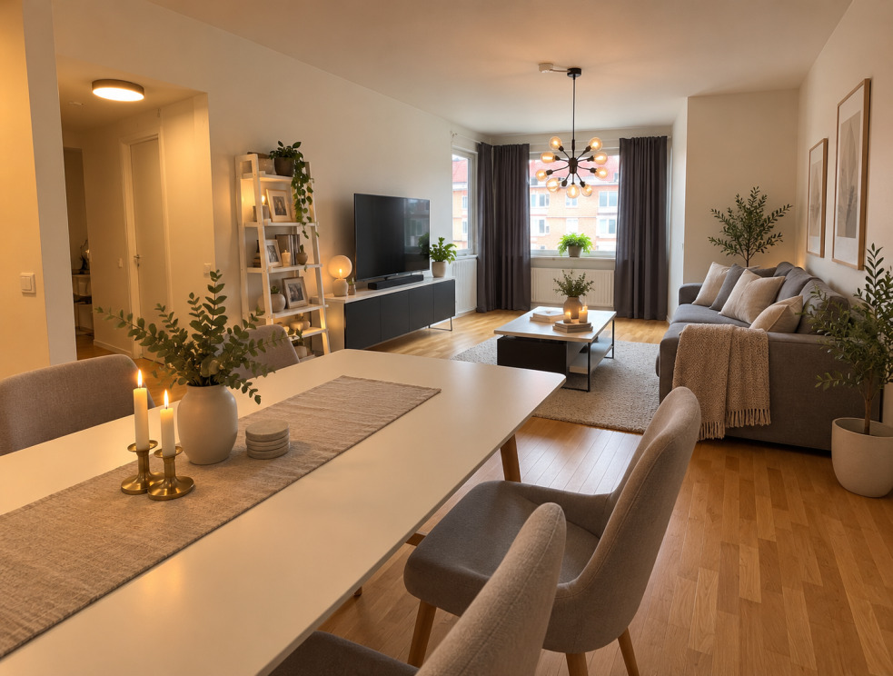 Slottsgatan 132, bild 1 av 12