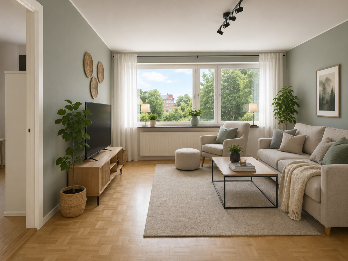 De Geersgatan 69 — bild 4