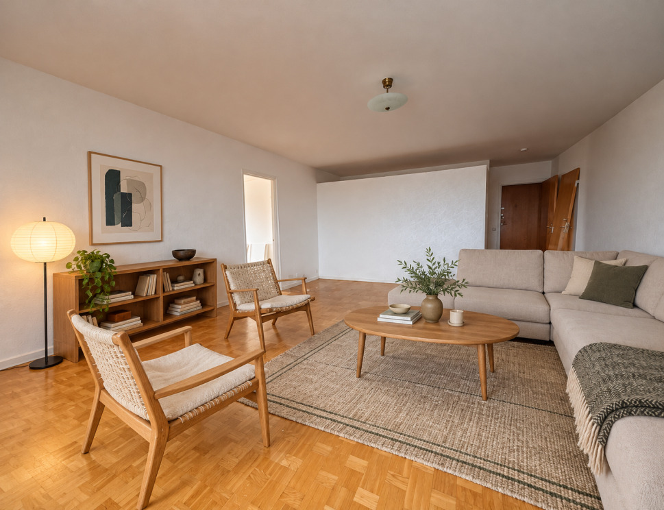 2 rum Ektorp, 9 582 kr/mån | Bostadsögat