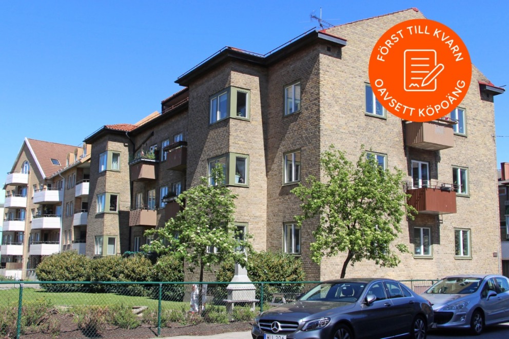 2 rum Kirseberg, 9 134 kr/mån | Bostadsögat