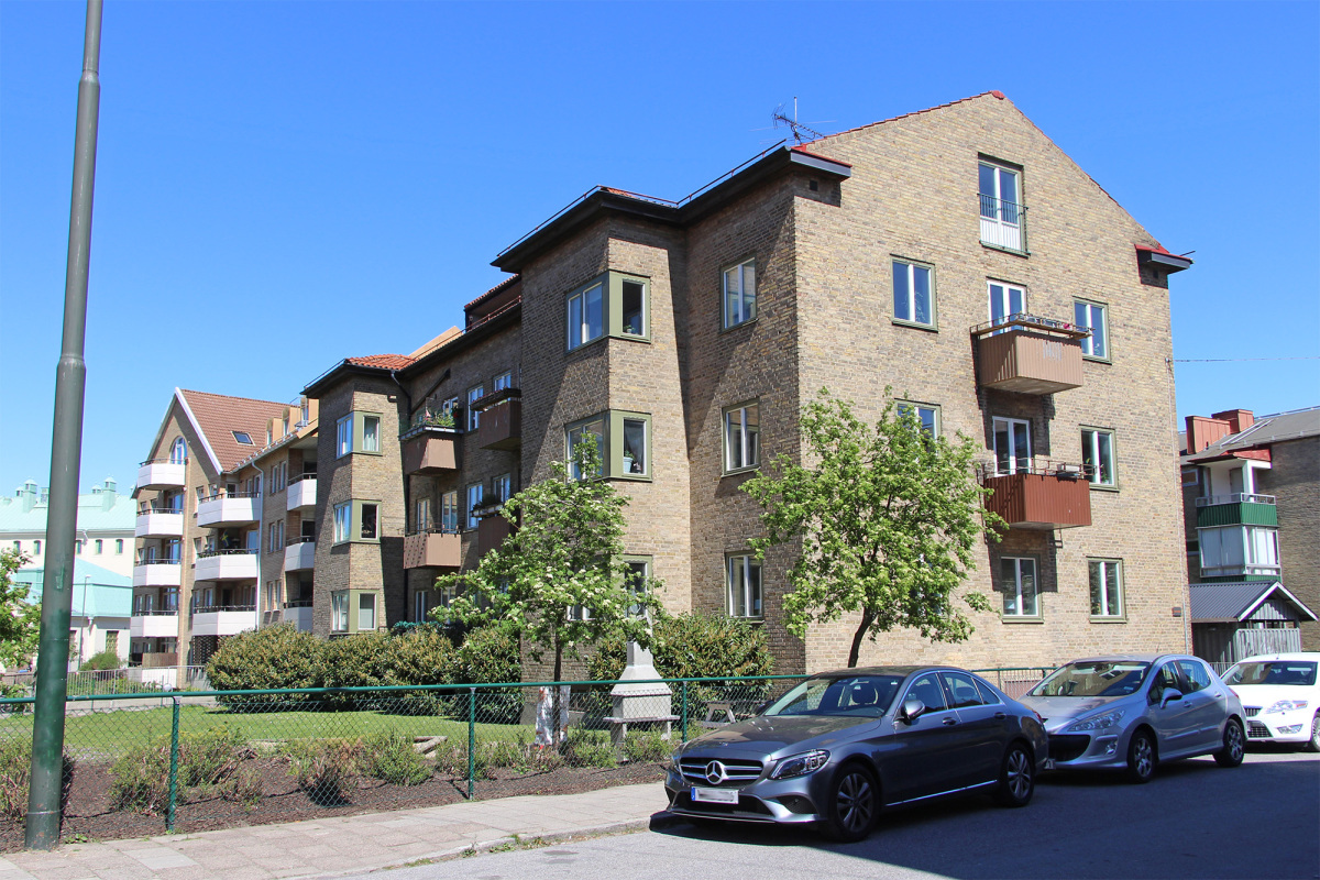 Floragången 4 A — bild 4