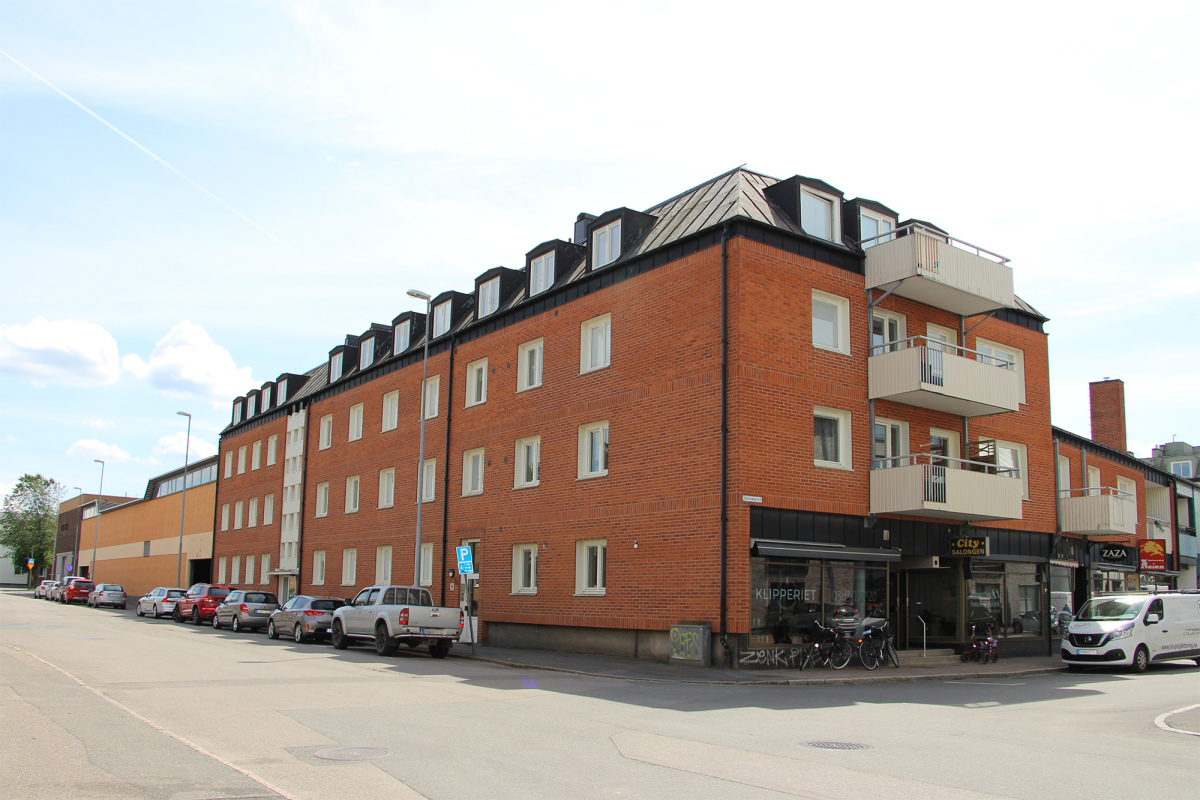 Kyrkogatan 7 A — bild 4