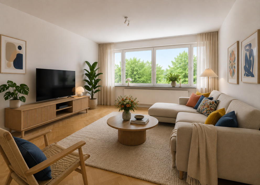 Älggatan 5 B, bild 1 av 10