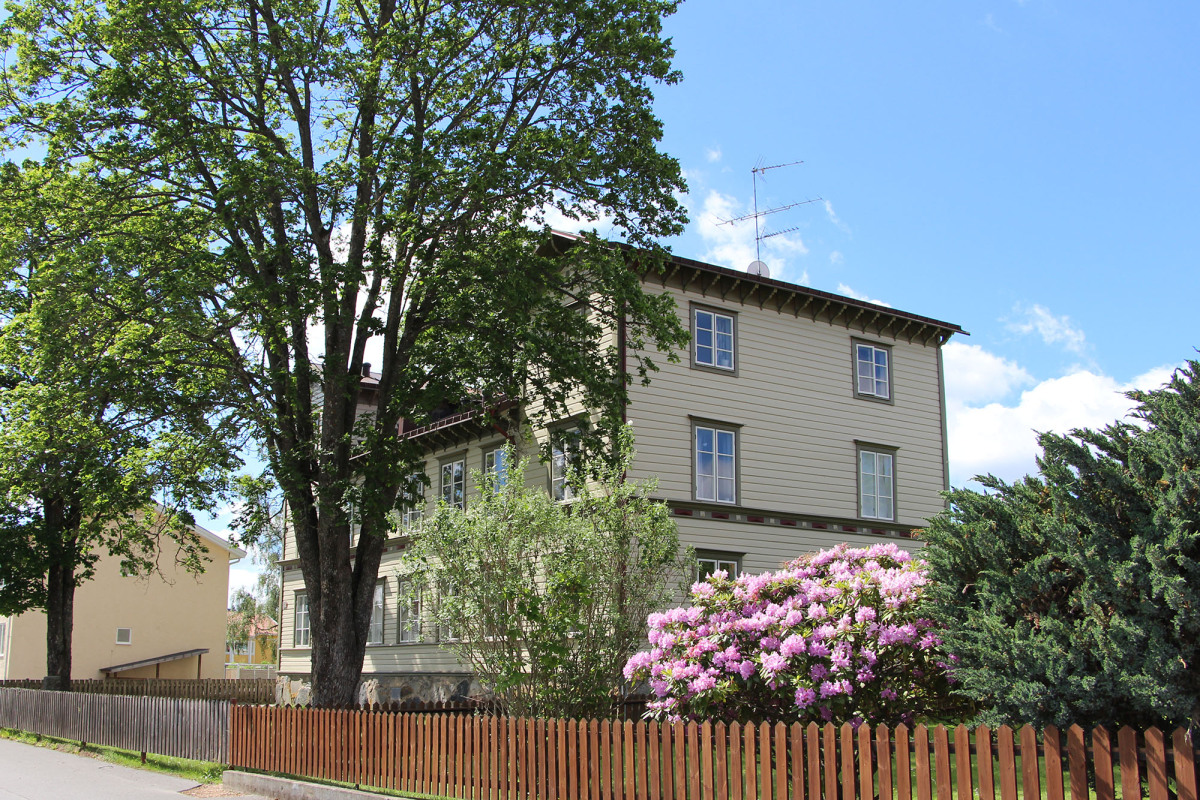 Lärkgatan 5 — bild 4