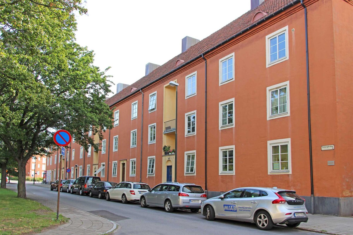 Hagstorpsgatan 11 — bild 4