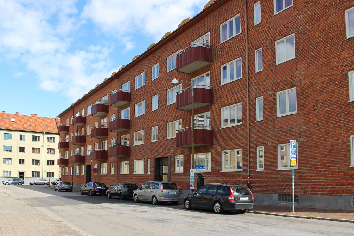 Plantgatan 4 C — bild 4