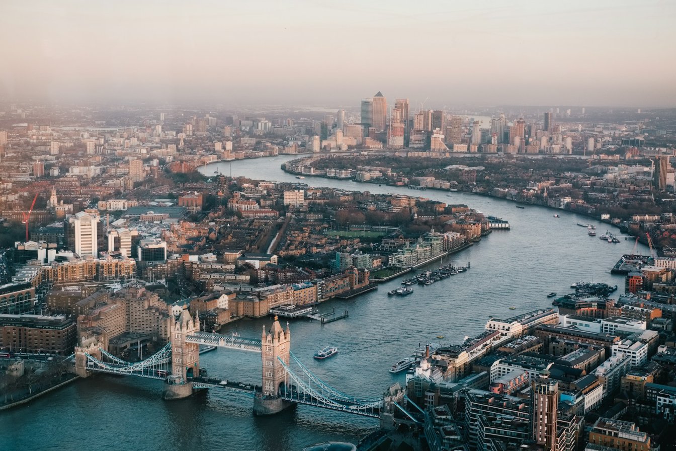 Flats to Rent in London