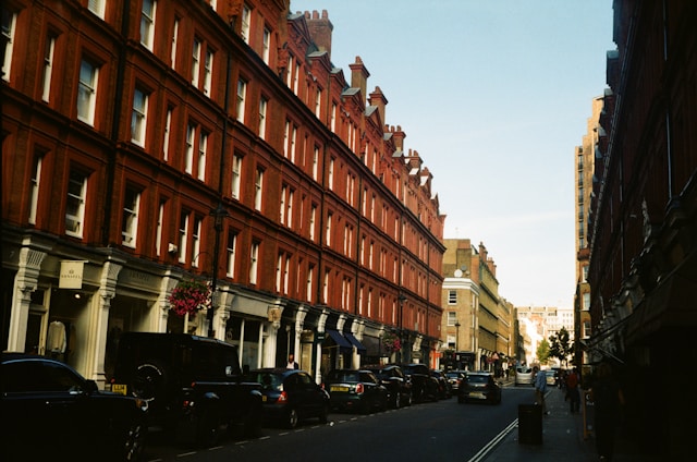 street-london