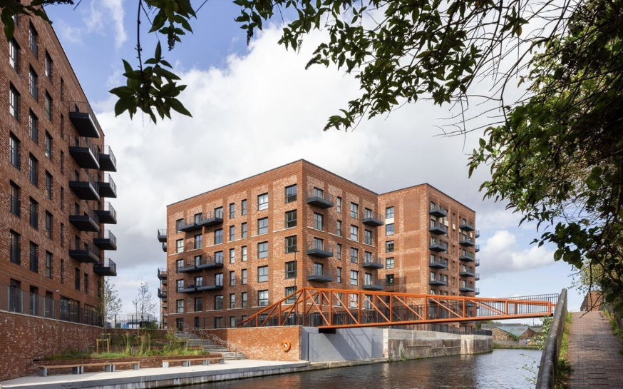 Flats to Rent in Birmingham