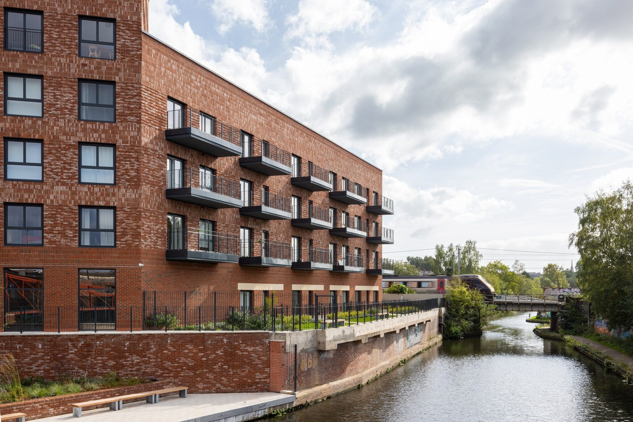 heimstaden birmingham property flat to rent