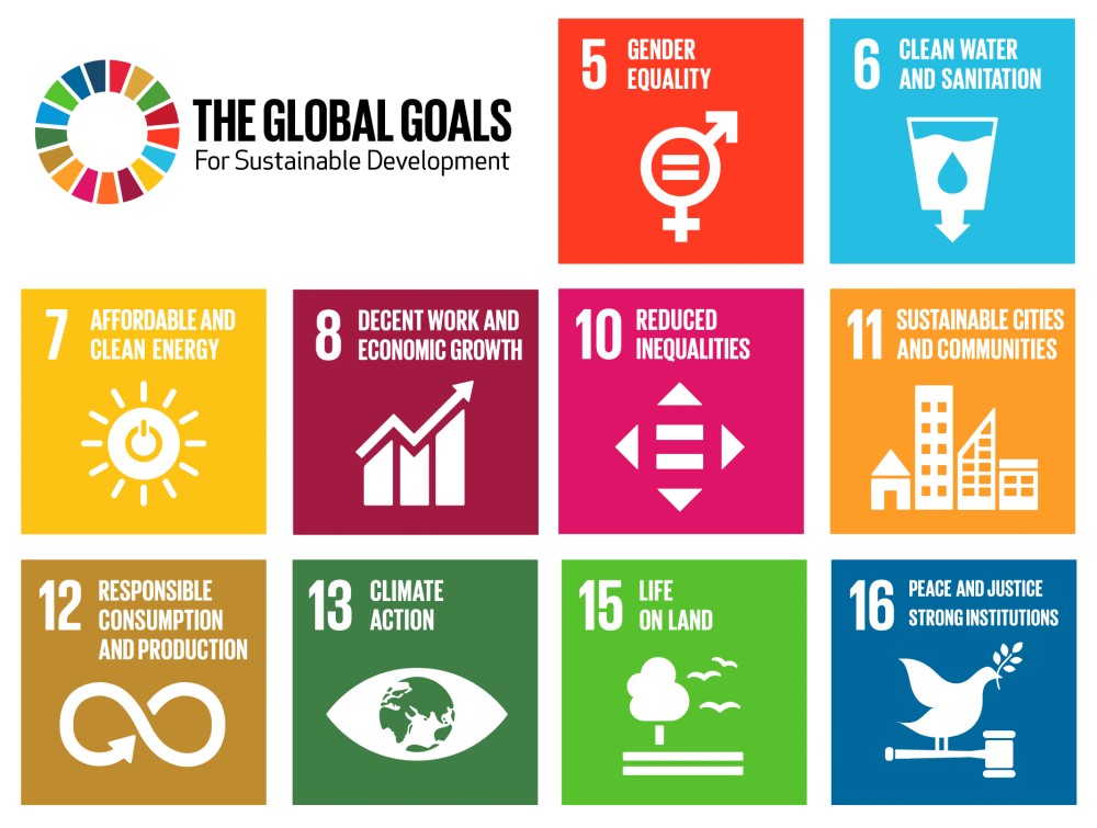 global goals