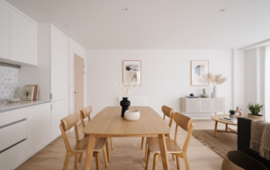 one bedroom apartment barnet