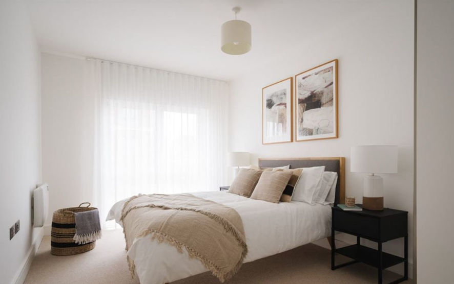 Apartment 411 in Birmingham
