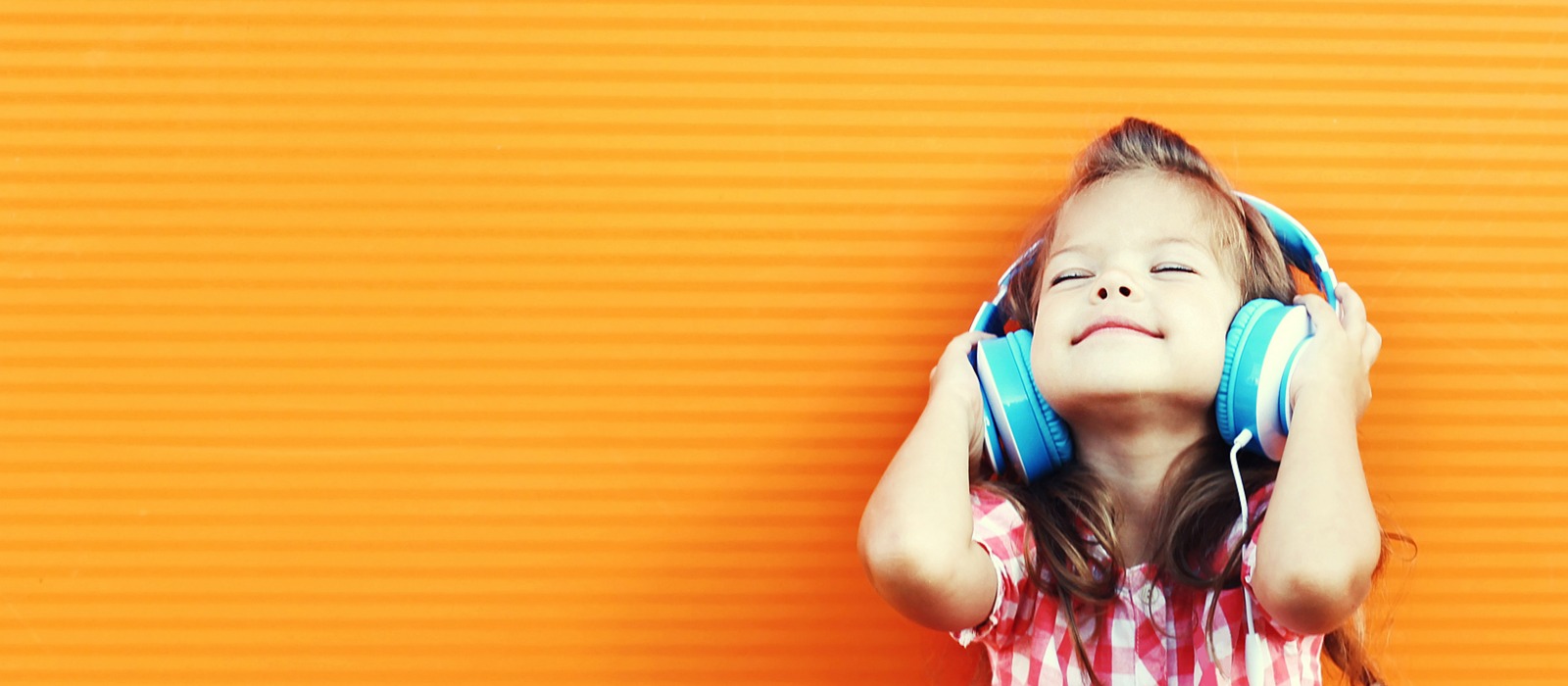 kind muziek
