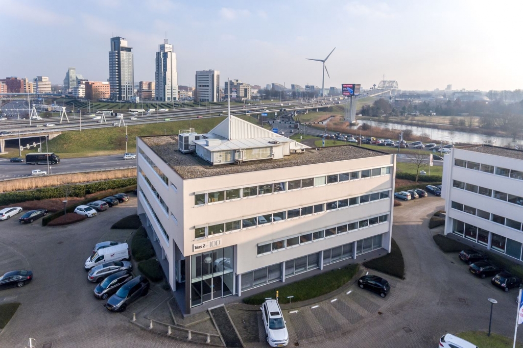 heimstaden-rotterdam-Brainpark