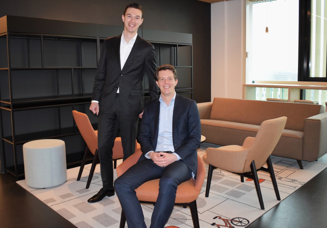 Medewerkers Investment