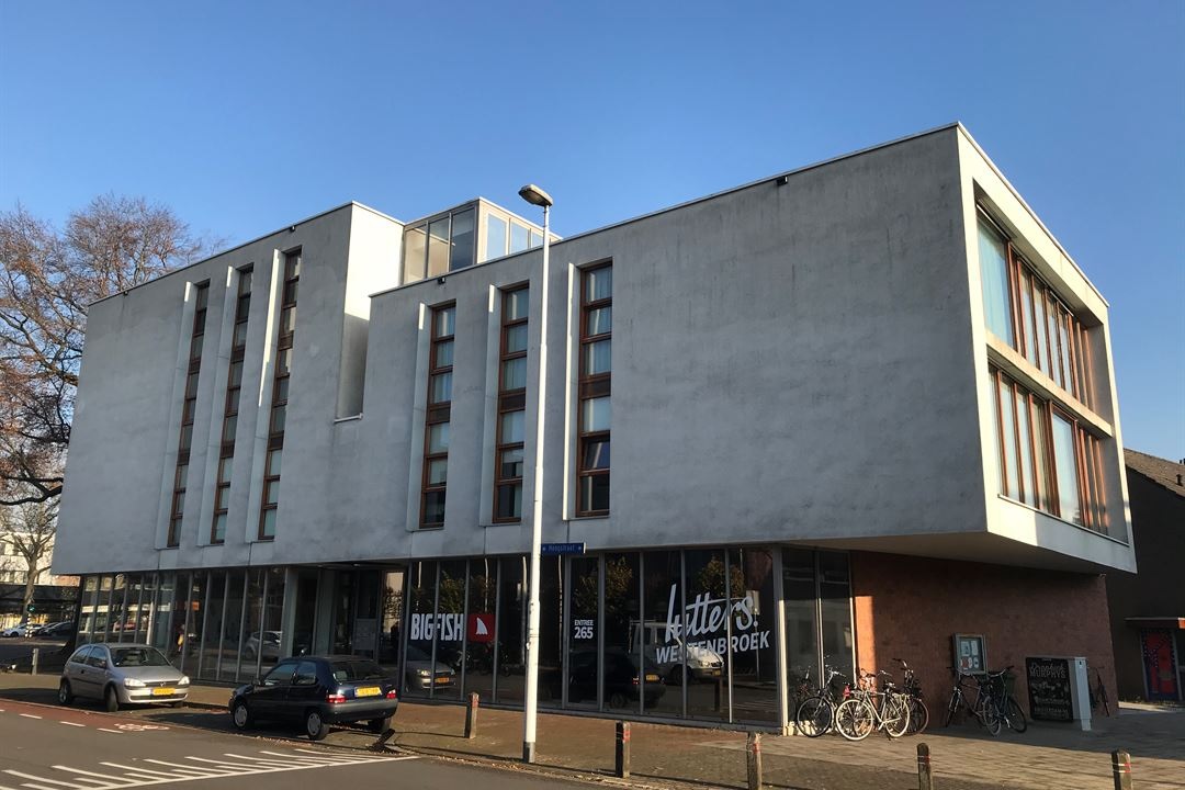 Eindhoven kantoor