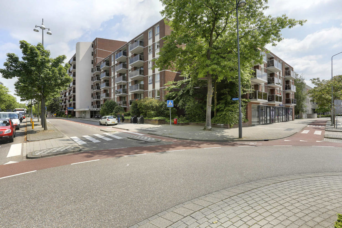 Regiokantoor Heerlen