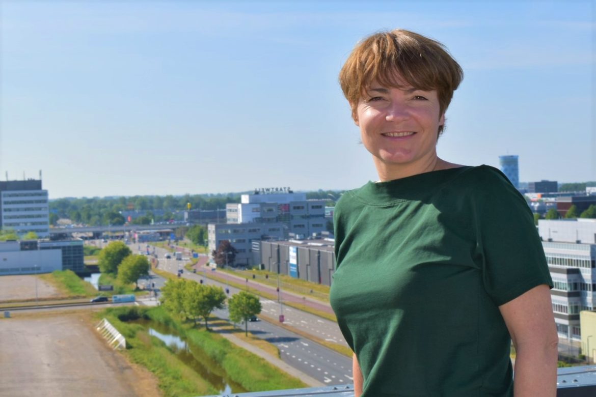 Danielle Eggen Heimstaden