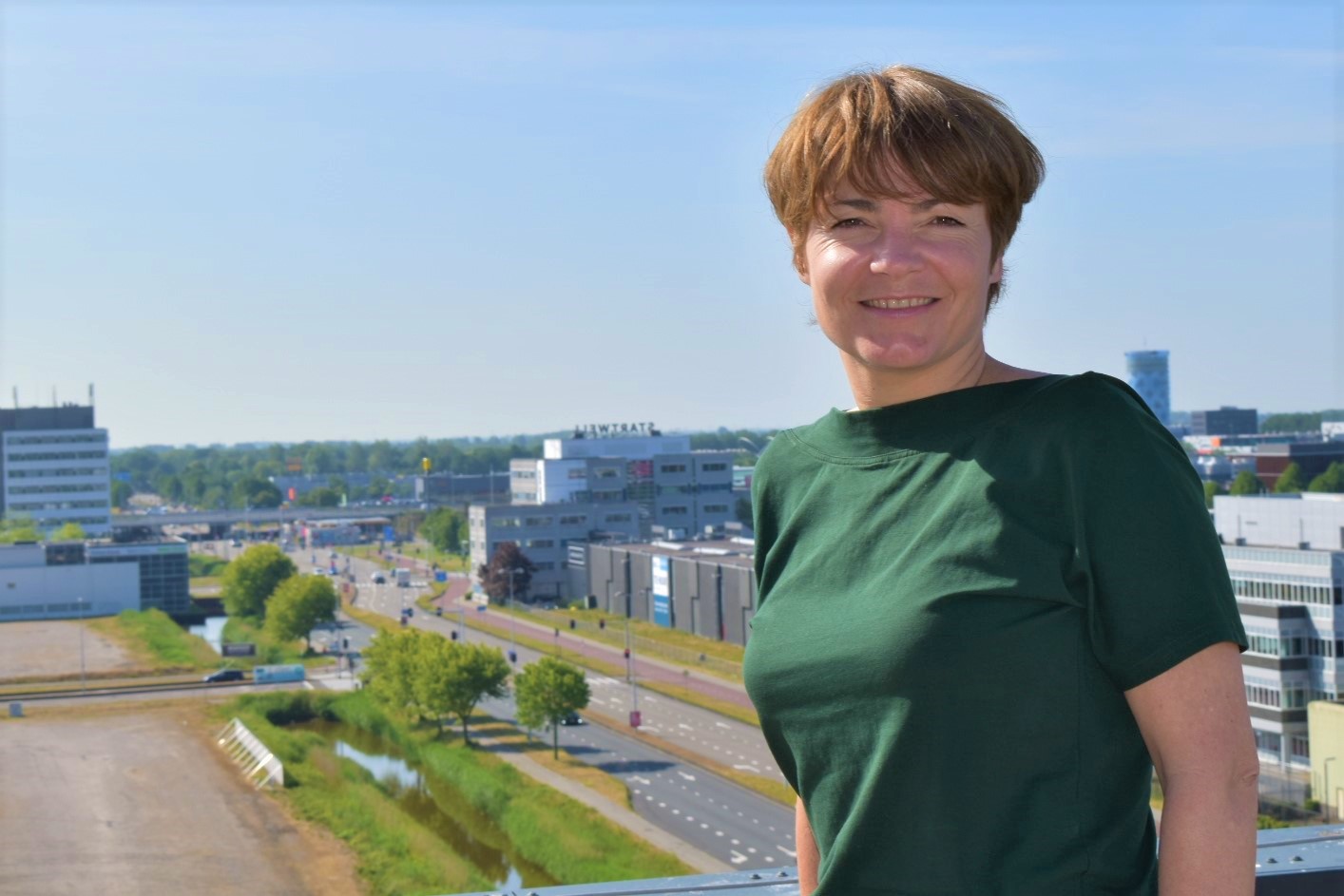 Danielle Eggen Heimstaden