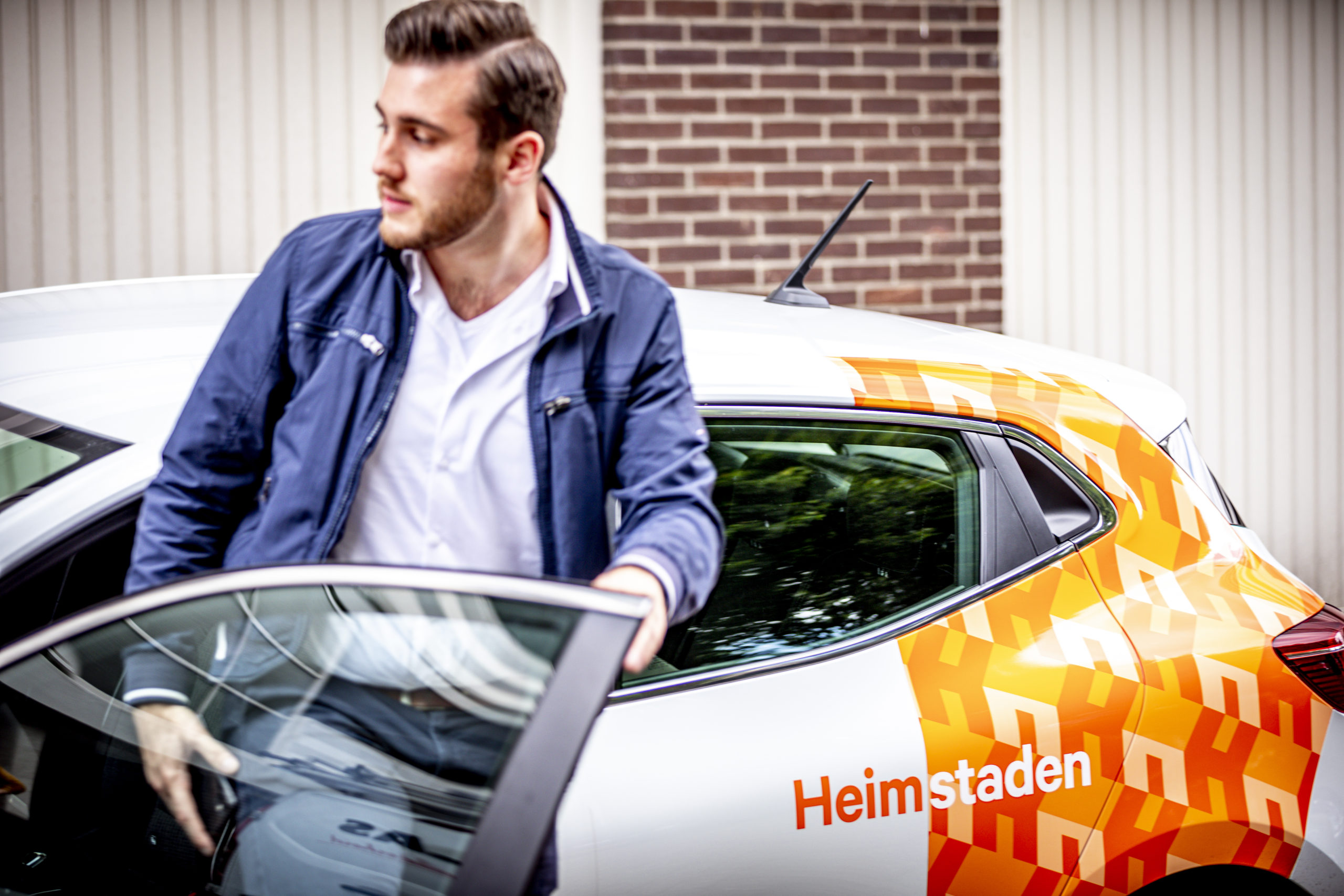 Verhuurmakelaar Heimstaden