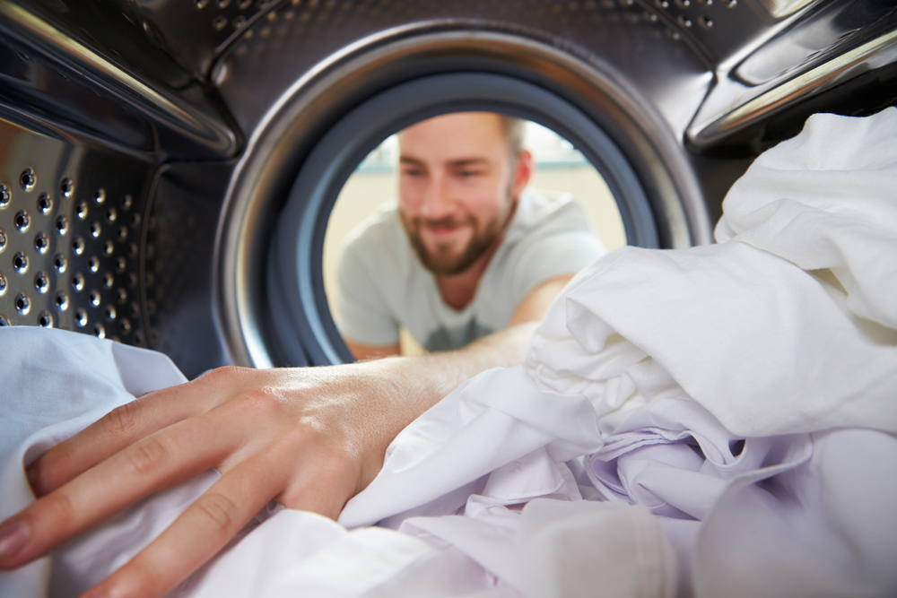 Wasmachine