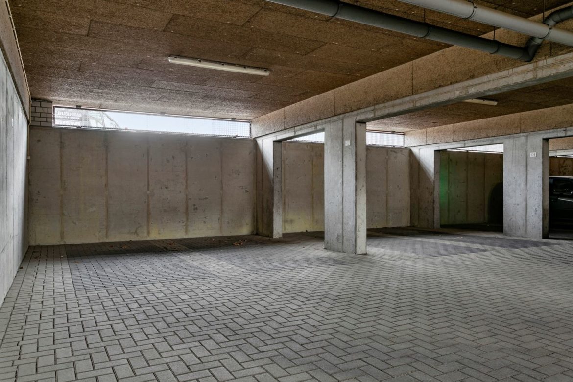 Havensingel parkeren Heimstaden