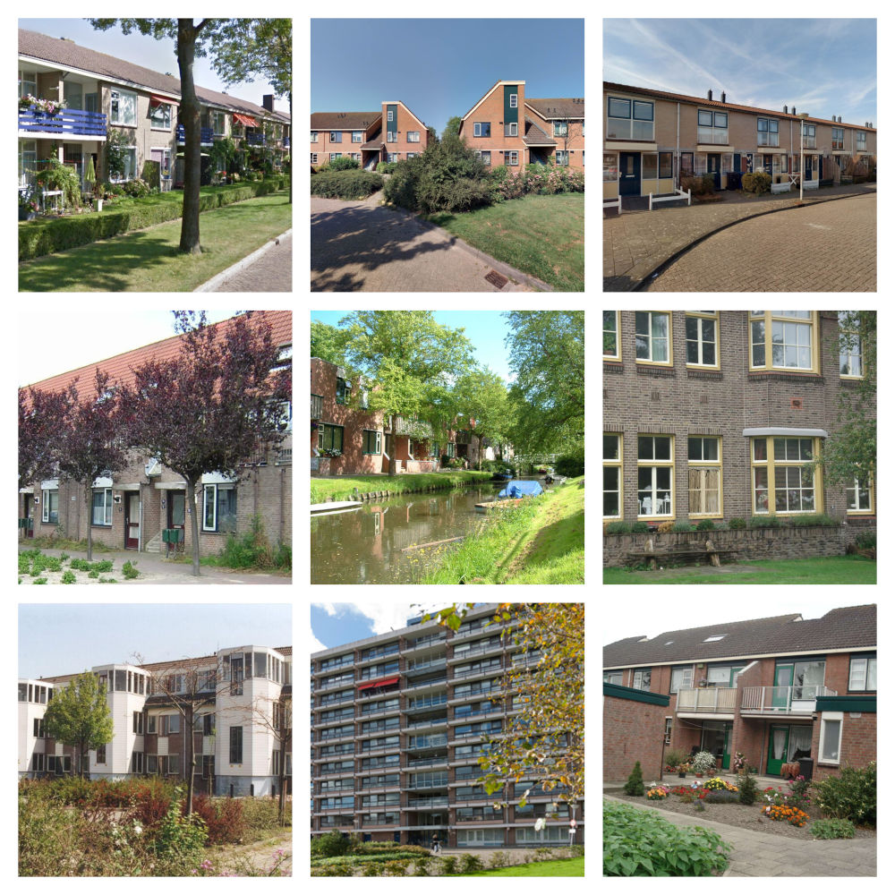 Mooiland Heimstaden