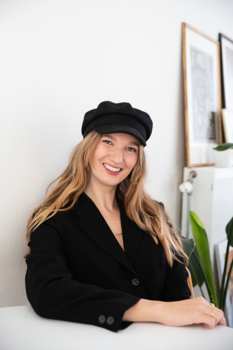 Anna bewonersinterview