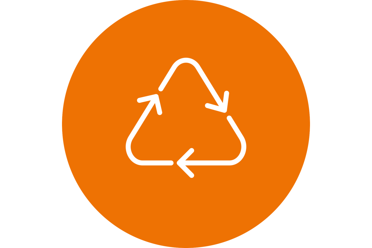 Recycle Heimstaden