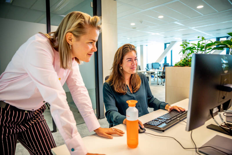 Werken bij Heimstaden